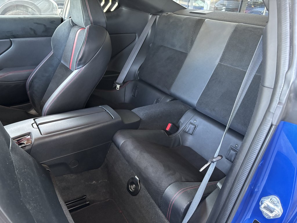 2022 Subaru BRZ Sport-tech Manual in Saint-Georges, Quebec - 22 - w1024h768px