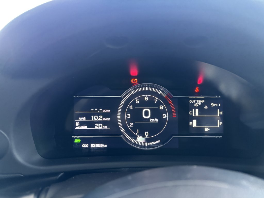 2022 Subaru BRZ Sport-tech Manual in Saint-Georges, Quebec - 12 - w1024h768px