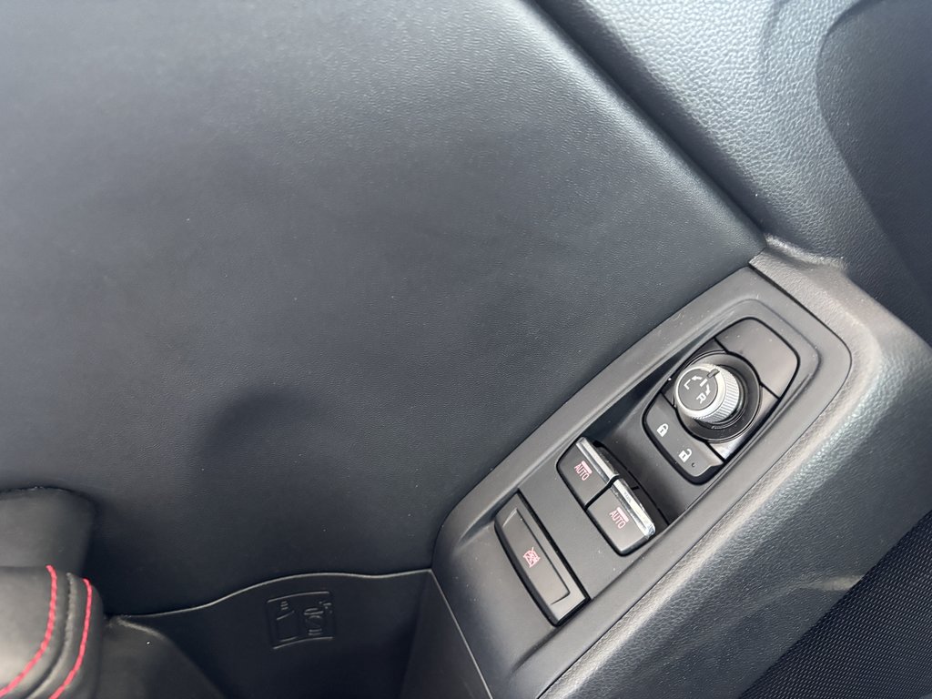 2022 Subaru BRZ Sport-tech Manual in Saint-Georges, Quebec - 21 - w1024h768px