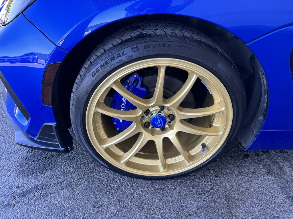 2022 Subaru BRZ Sport-tech Manual in Saint-Georges, Quebec - 10 - w1024h768px