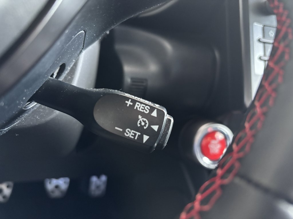 2022 Subaru BRZ Sport-tech Manual in Saint-Georges, Quebec - 14 - w1024h768px
