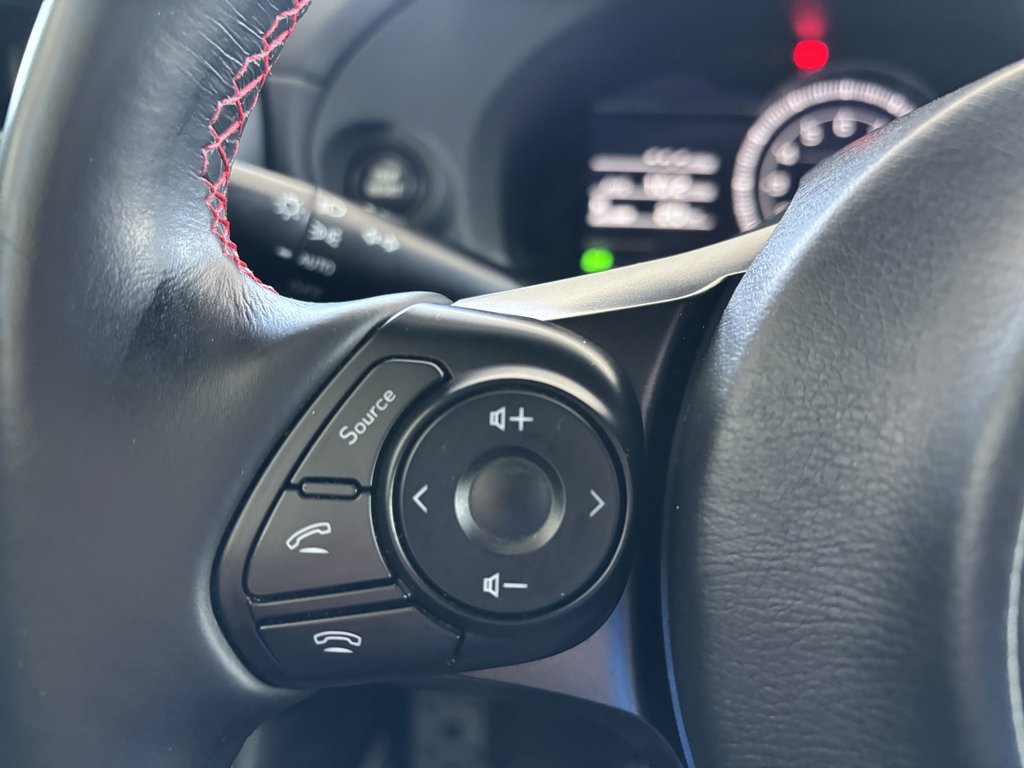 2022 Subaru BRZ Sport-tech Manual in Saint-Georges, Quebec - 15 - w1024h768px