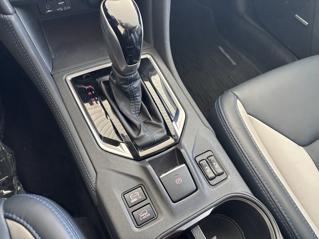 2021 Subaru Crosstrek Plug-in Hybrid Limited CVT in Saint-Georges, Quebec - 20 - w1024h768px