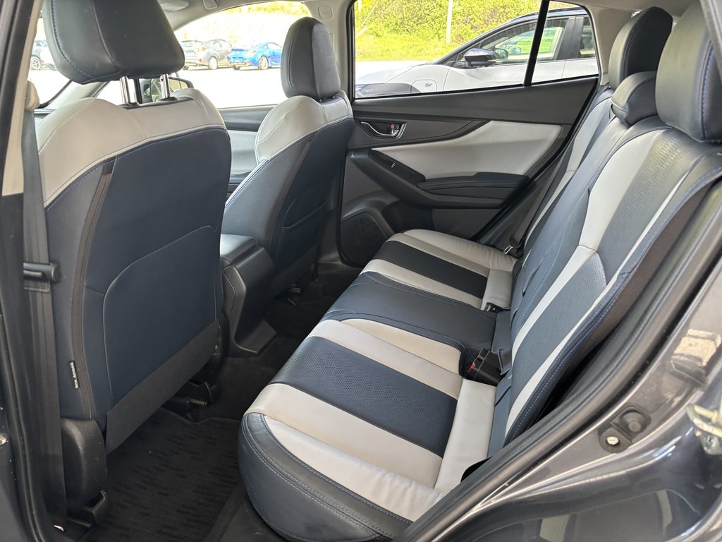 2021 Subaru Crosstrek Plug-in Hybrid Limited CVT in Saint-Georges, Quebec - 26 - w1024h768px