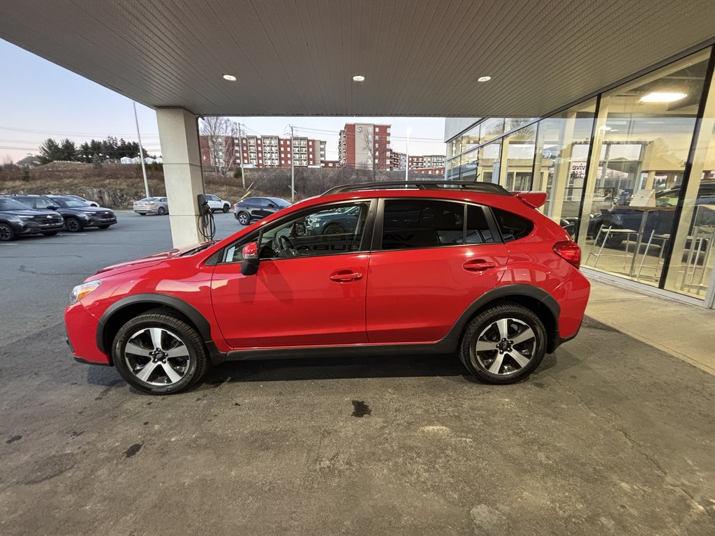 Crosstrek 5dr Man Sport 2017 à Saint-Georges, Québec - 6 - w1024h768px