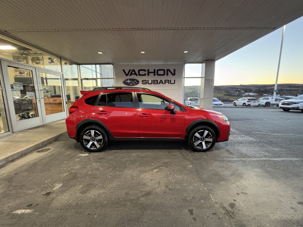 Crosstrek 5dr Man Sport 2017 à Saint-Georges, Québec - 2 - w1024h768px