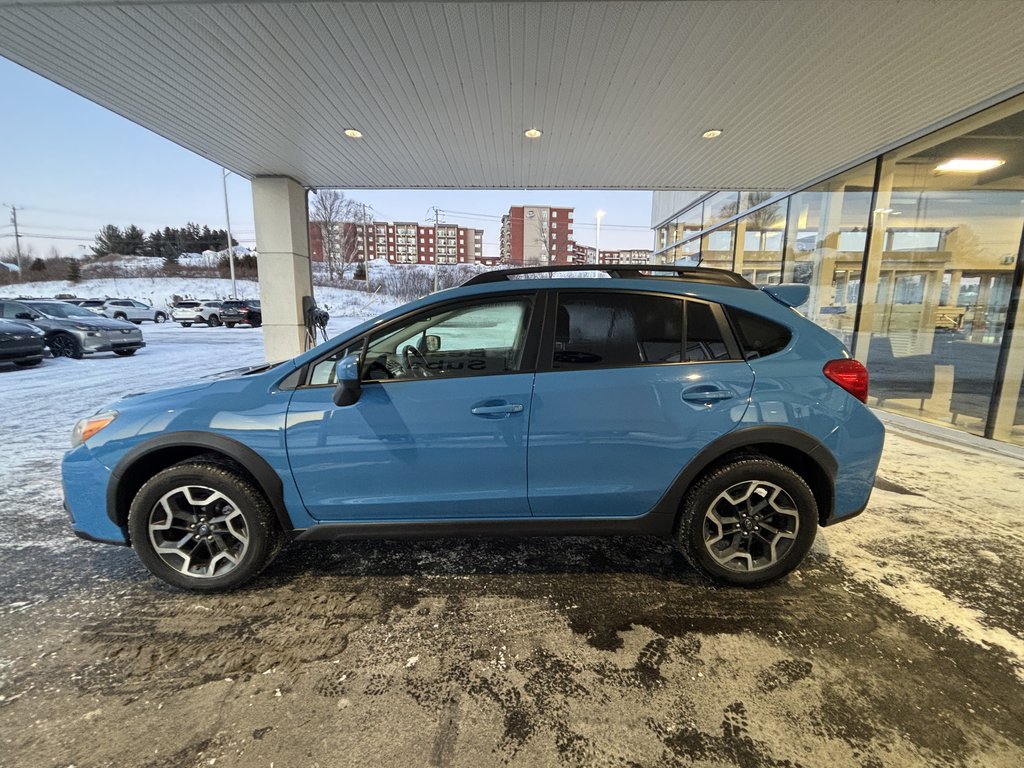 Subaru Crosstrek 5dr CVT Sport 2017 à Saint-Georges, Québec - 6 - w1024h768px