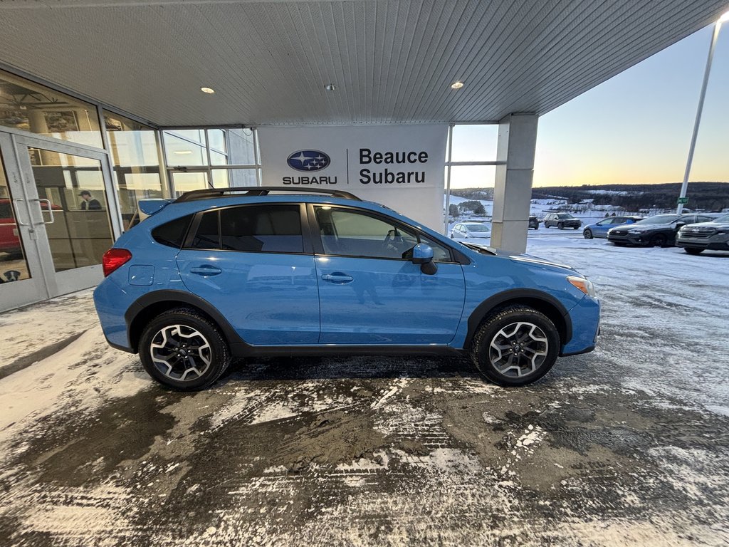 Subaru Crosstrek 5dr CVT Sport 2017 à Saint-Georges, Québec - 2 - w1024h768px