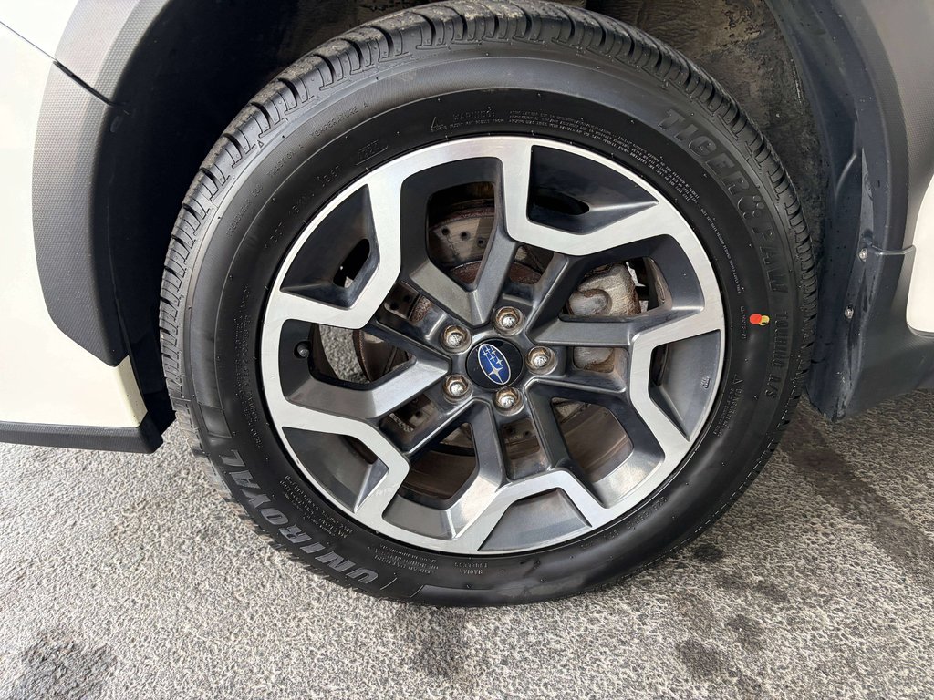2017 Subaru Crosstrek Touring in Saint-Georges, Quebec - 9 - w1024h768px