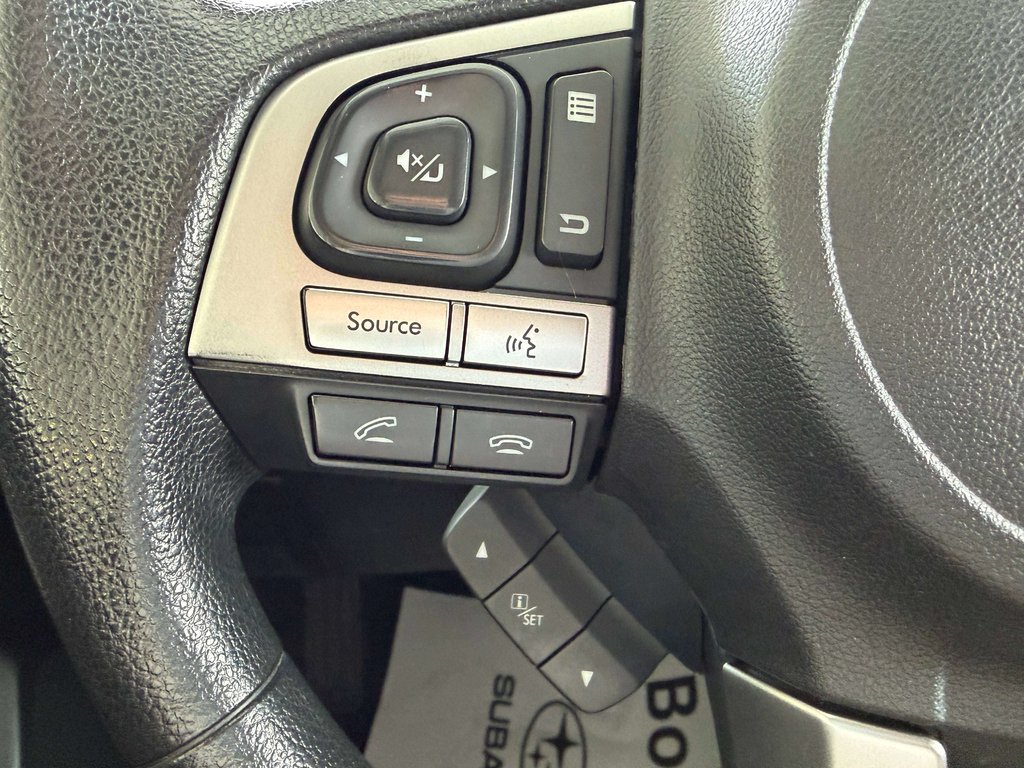2017 Subaru Crosstrek Touring in Saint-Georges, Quebec - 17 - w1024h768px