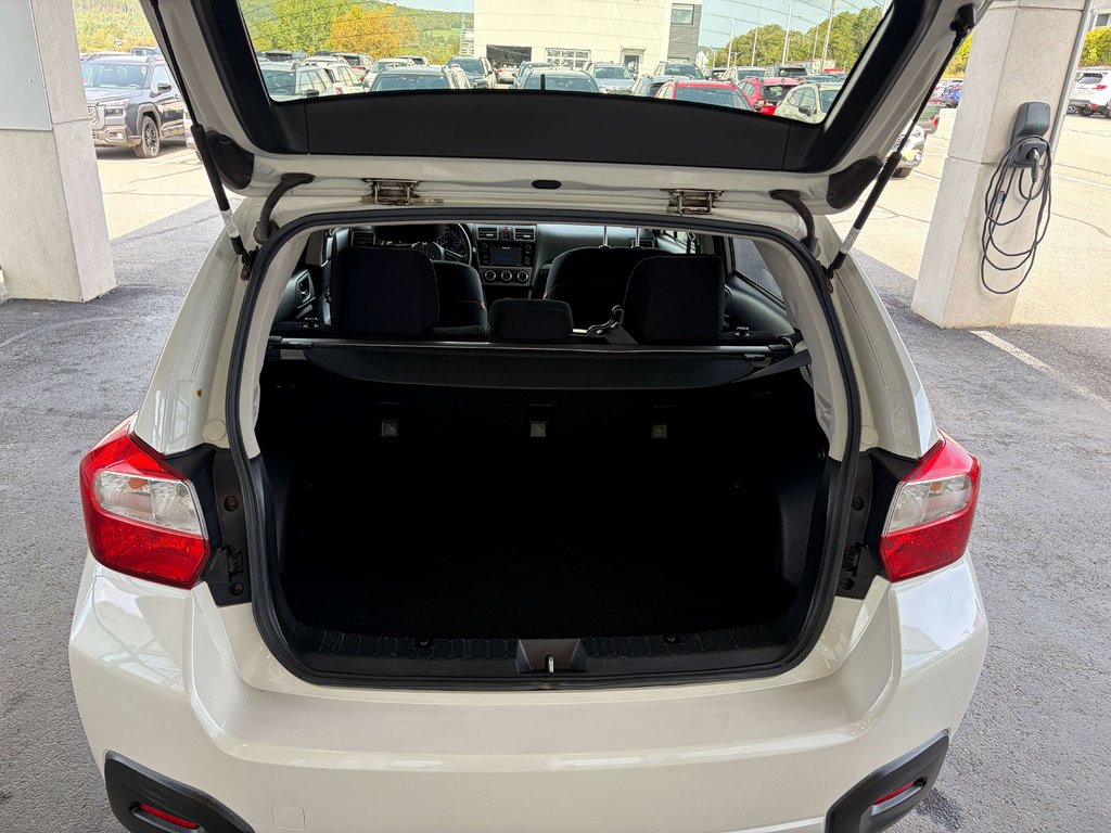 2017 Subaru Crosstrek Touring in Saint-Georges, Quebec - 20 - w1024h768px
