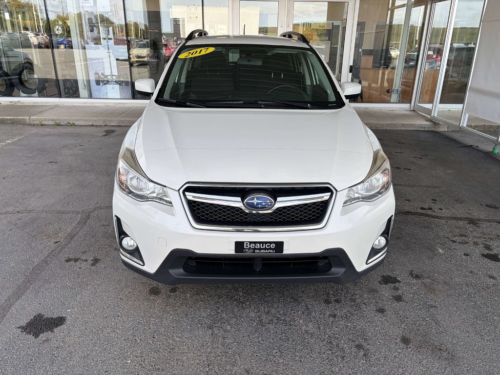 2017 Subaru Crosstrek Touring in Saint-Georges, Quebec - 8 - w1024h768px