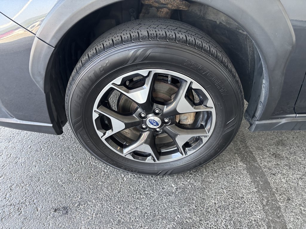 Subaru Crosstrek Touring CVT 2018 à Saint-Georges, Québec - 9 - w1024h768px
