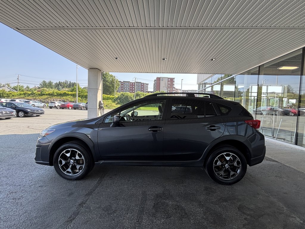 Subaru Crosstrek Touring CVT 2018 à Saint-Georges, Québec - 6 - w1024h768px
