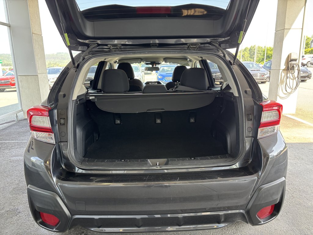 Subaru Crosstrek Touring CVT 2018 à Saint-Georges, Québec - 23 - w1024h768px