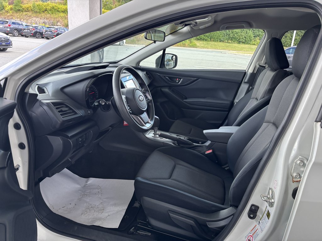 Subaru Crosstrek Convenience CVT 2018 à Saint-Georges, Québec - 11 - w1024h768px