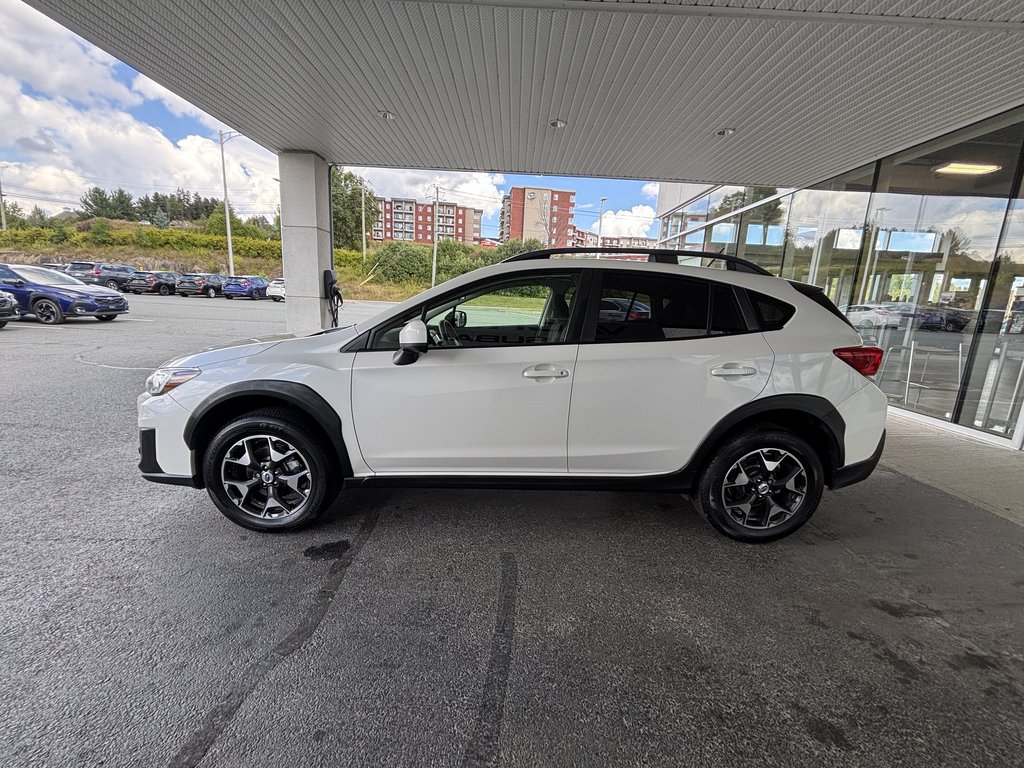 Subaru Crosstrek Convenience CVT 2018 à Saint-Georges, Québec - 6 - w1024h768px