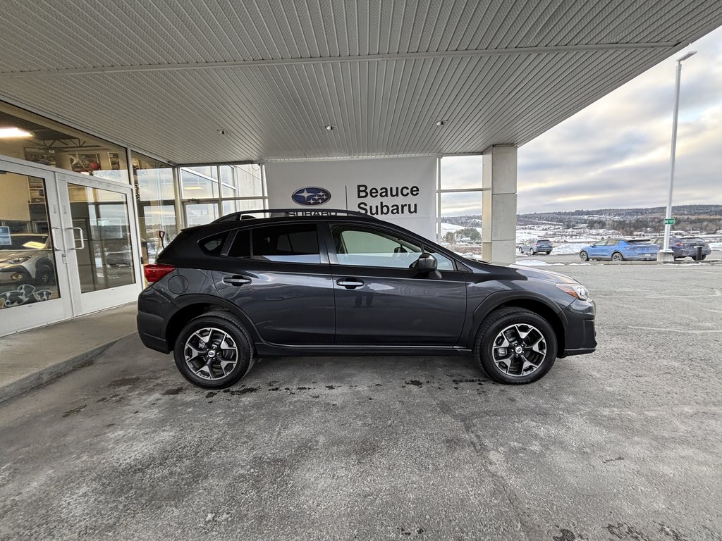 Subaru Crosstrek Touring CVT 2018 à Saint-Georges, Québec - 2 - w1024h768px