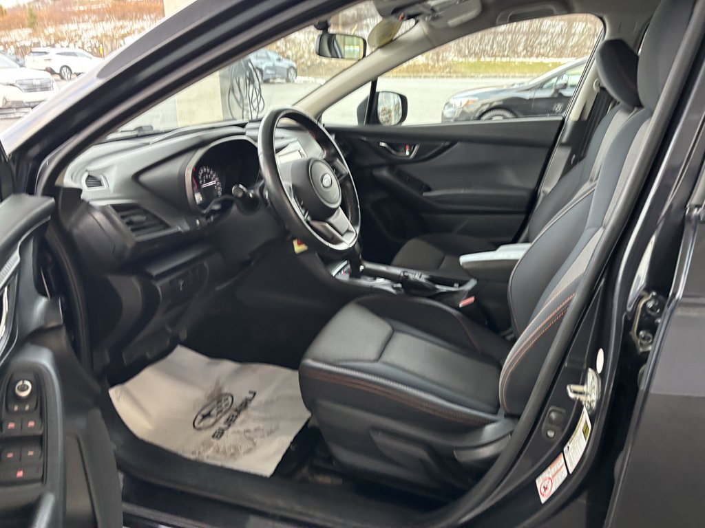 Subaru Crosstrek Touring CVT 2018 à Saint-Georges, Québec - 11 - w1024h768px