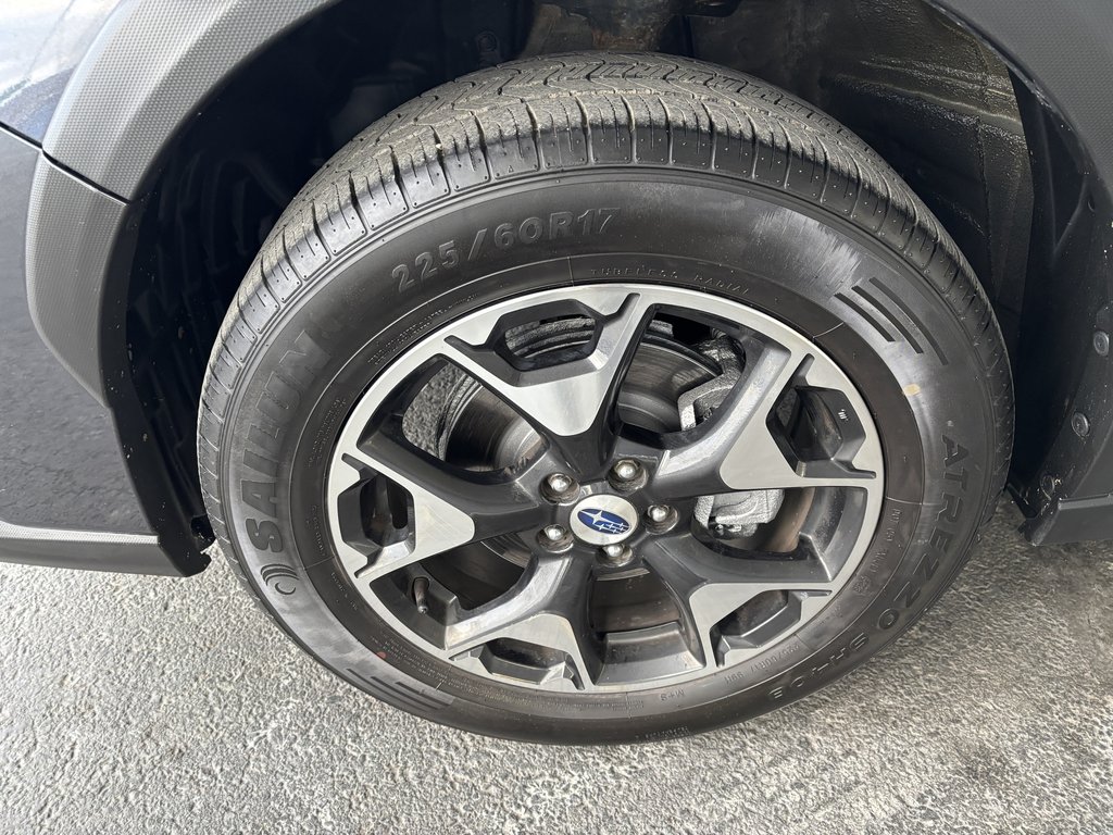 Subaru Crosstrek Touring CVT 2018 à Saint-Georges, Québec - 9 - w1024h768px