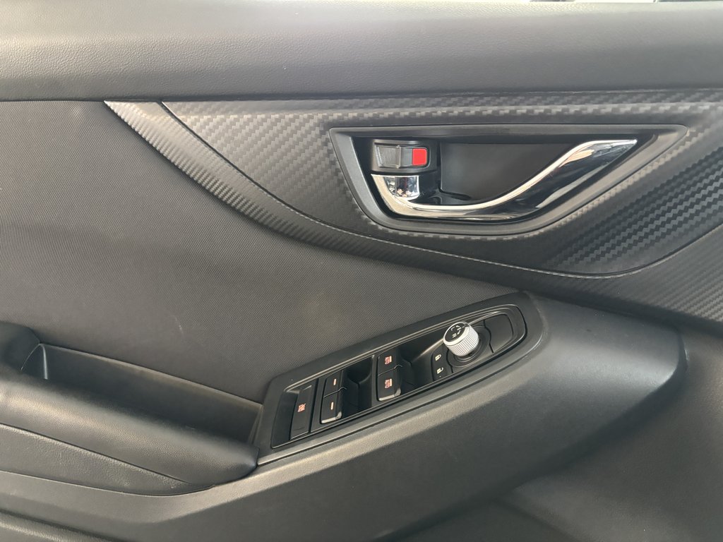 Subaru Crosstrek Touring CVT 2018 à Saint-Georges, Québec - 20 - w1024h768px