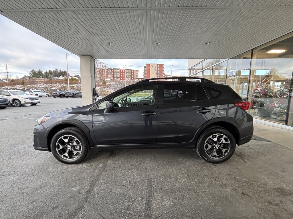 Subaru Crosstrek Touring CVT 2018 à Saint-Georges, Québec - 6 - w1024h768px