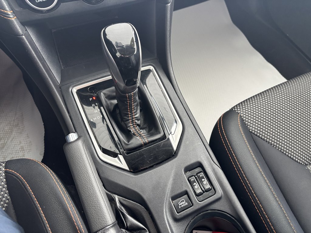 2018 Subaru Crosstrek Sport CVT w-EyeSight Pkg in Saint-Georges, Quebec - 18 - w1024h768px