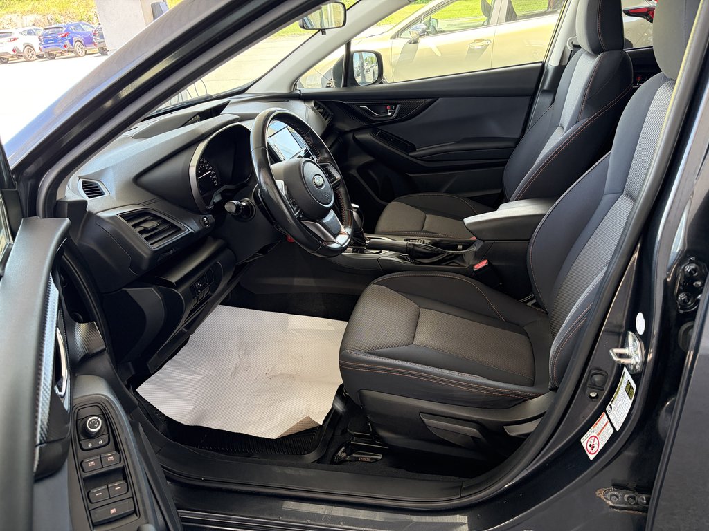 2018 Subaru Crosstrek Touring CVT in Saint-Georges, Quebec - 15 - w1024h768px
