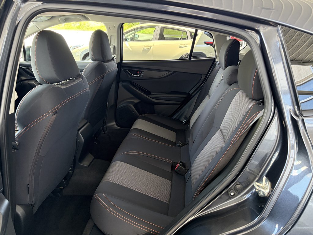 2018 Subaru Crosstrek Touring CVT in Saint-Georges, Quebec - 16 - w1024h768px