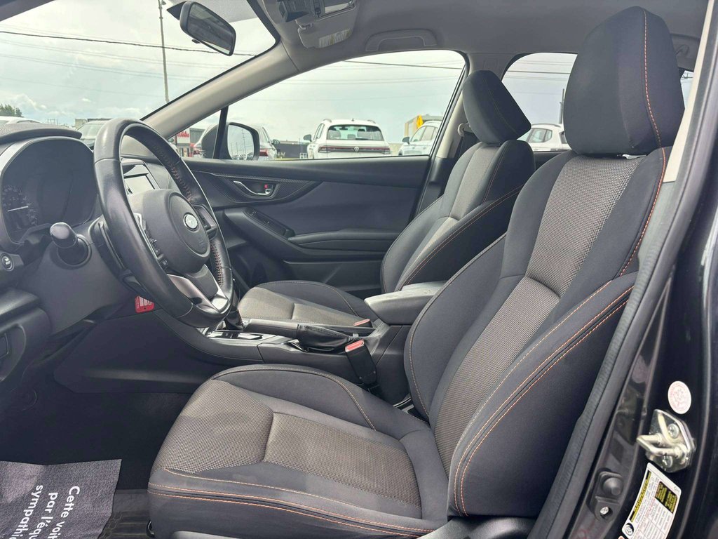 2018 Subaru Crosstrek Touring in Saint-Georges, Quebec - 7 - w1024h768px