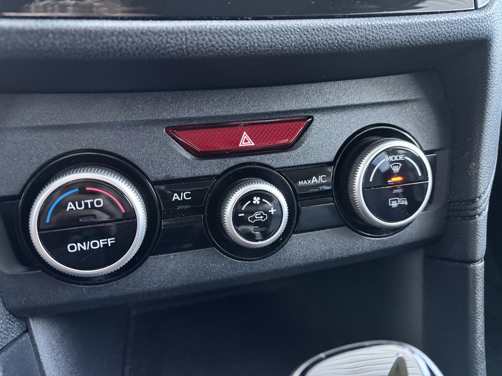 2019 Subaru Crosstrek Touring CVT in Saint-Georges, Quebec - 17 - w1024h768px