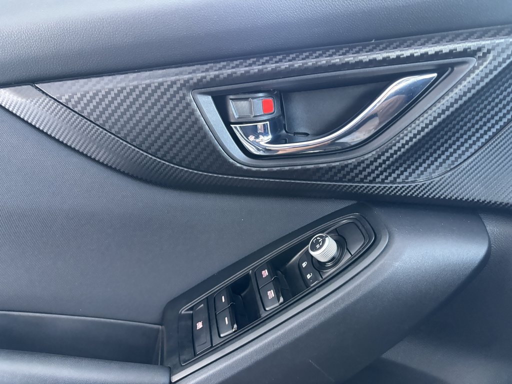 2019 Subaru Crosstrek Touring CVT in Saint-Georges, Quebec - 20 - w1024h768px