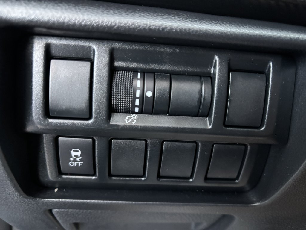 2019 Subaru Crosstrek Touring CVT in Saint-Georges, Quebec - 19 - w1024h768px
