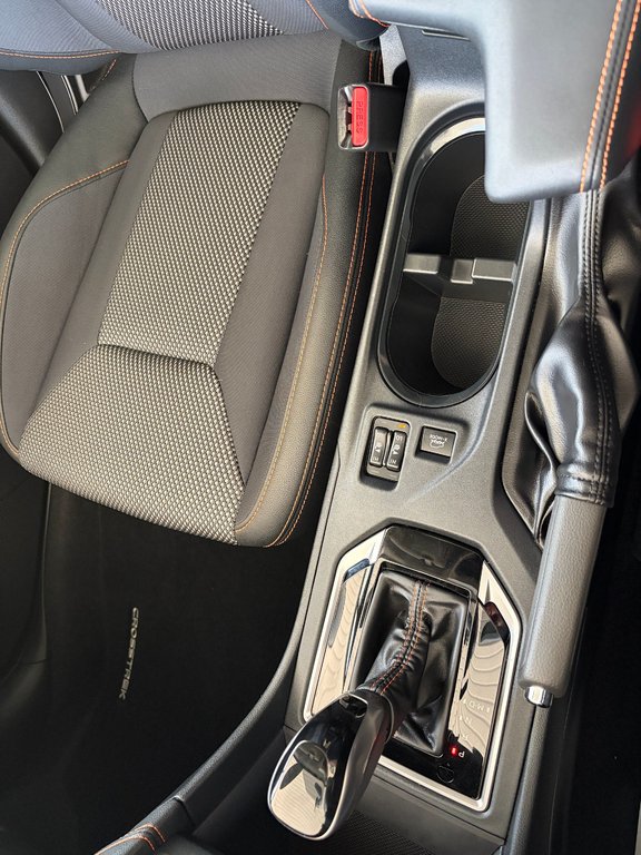 2019 Subaru Crosstrek Sport CVT in Saint-Georges, Quebec - 12 - w1024h768px