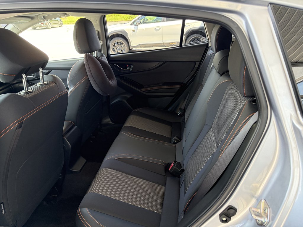 2019 Subaru Crosstrek Sport CVT in Saint-Georges, Quebec - 21 - w1024h768px