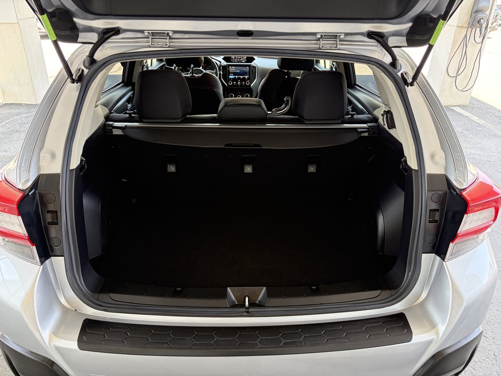 2019 Subaru Crosstrek Sport CVT in Saint-Georges, Quebec - 22 - w1024h768px