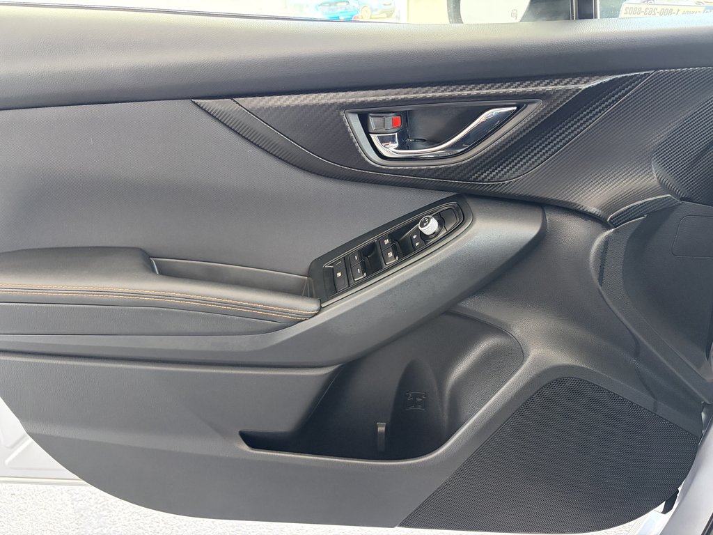 2019 Subaru Crosstrek Sport CVT in Saint-Georges, Quebec - 18 - w1024h768px