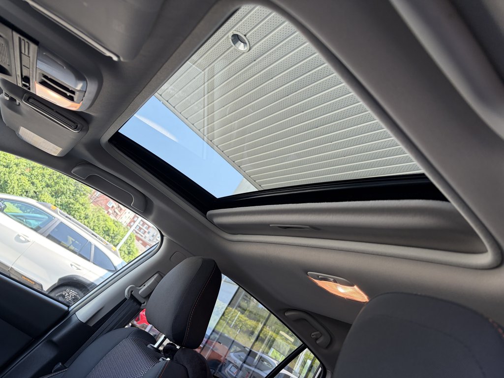 2019 Subaru Crosstrek Sport CVT in Saint-Georges, Quebec - 20 - w1024h768px