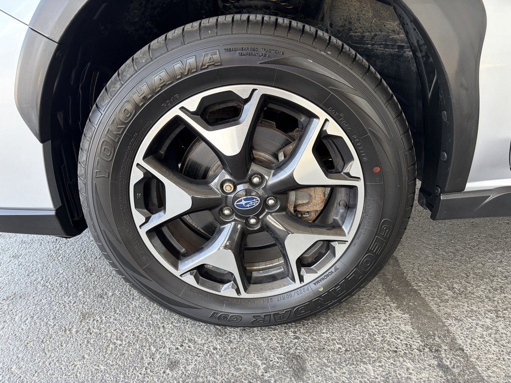 2019 Subaru Crosstrek Sport CVT in Saint-Georges, Quebec - 9 - w1024h768px