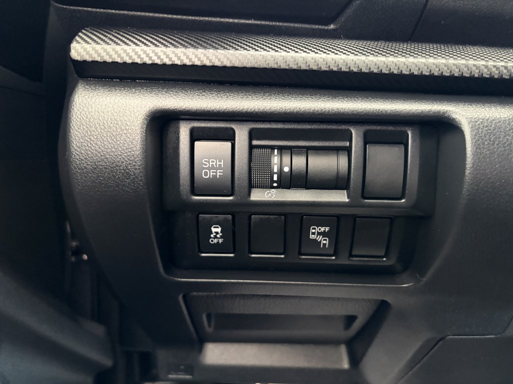 2019 Subaru Crosstrek Sport CVT in Saint-Georges, Quebec - 17 - w1024h768px