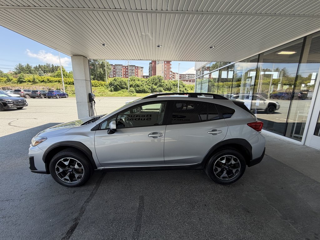 2019 Subaru Crosstrek Sport CVT in Saint-Georges, Quebec - 6 - w1024h768px