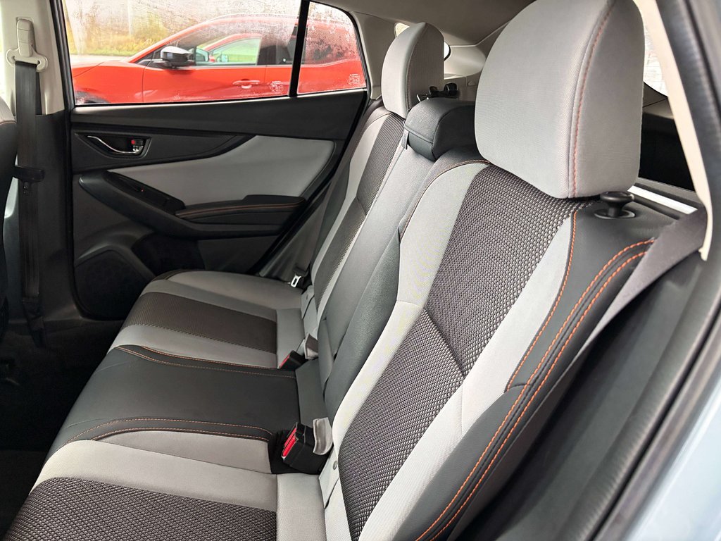 Subaru Crosstrek Sport 2019 à Saint-Georges, Québec - 22 - w1024h768px