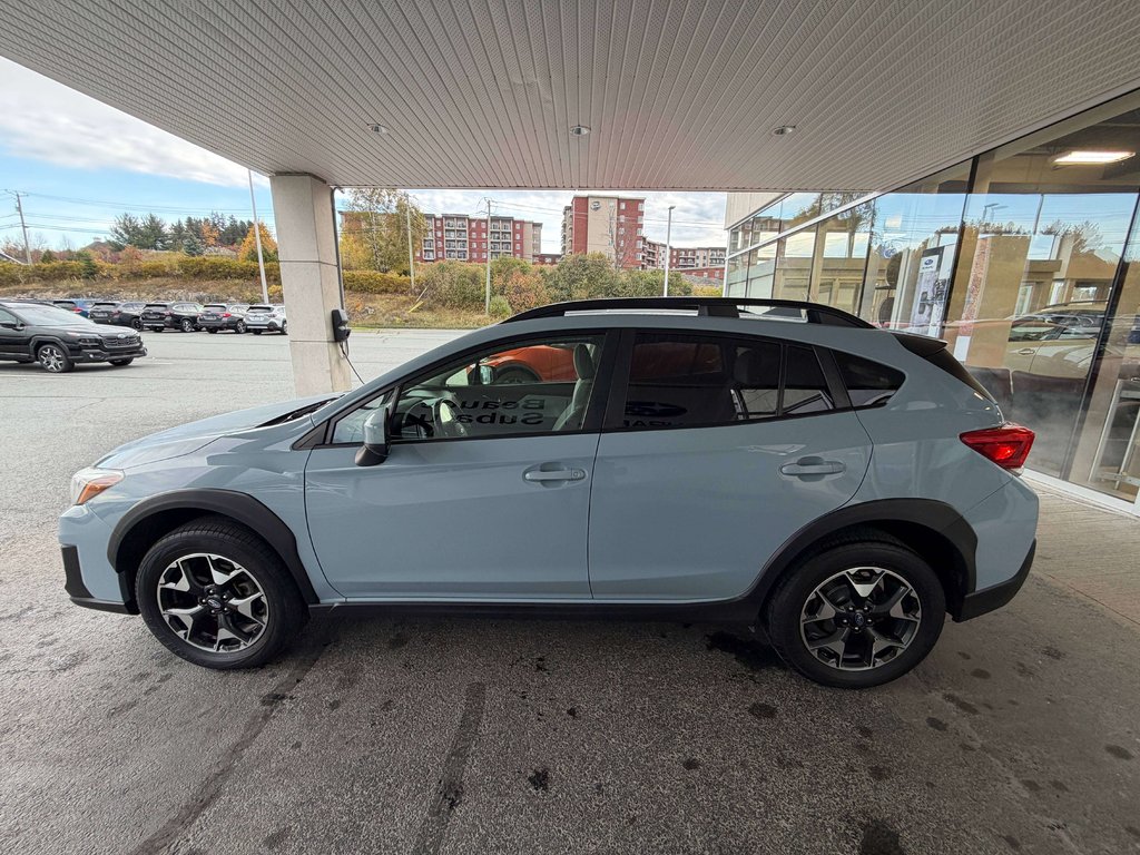Subaru Crosstrek Sport 2019 à Saint-Georges, Québec - 6 - w1024h768px