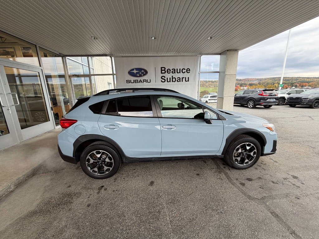 Subaru Crosstrek Sport 2019 à Saint-Georges, Québec - 2 - w1024h768px