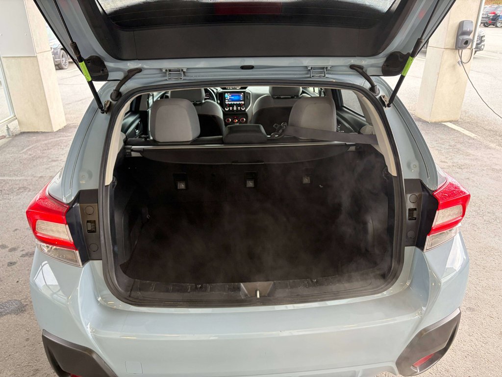Subaru Crosstrek Sport 2019 à Saint-Georges, Québec - 23 - w1024h768px