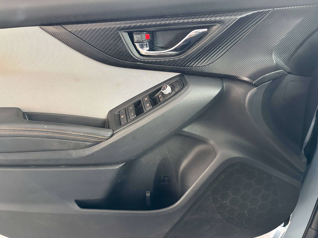 Subaru Crosstrek Sport 2019 à Saint-Georges, Québec - 19 - w1024h768px