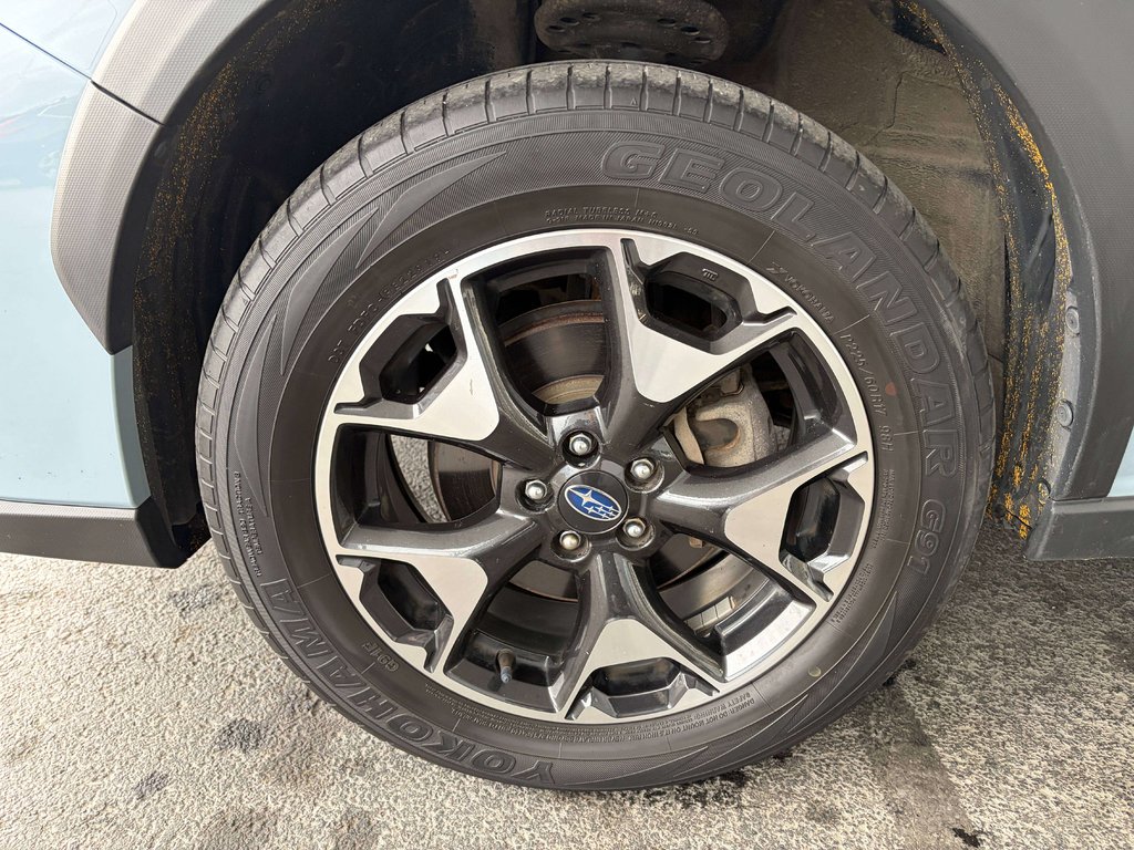 Subaru Crosstrek Sport 2019 à Saint-Georges, Québec - 9 - w1024h768px