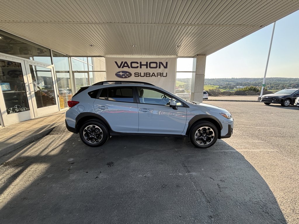 Crosstrek Touring CVT 2021 à Saint-Georges, Québec - 3 - w1024h768px