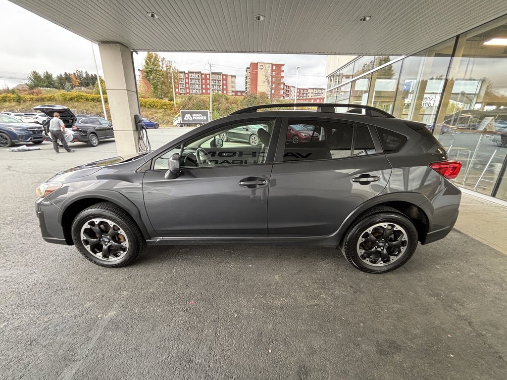 2021  Crosstrek Touring CVT in Saint-Georges, Quebec - 7 - w1024h768px