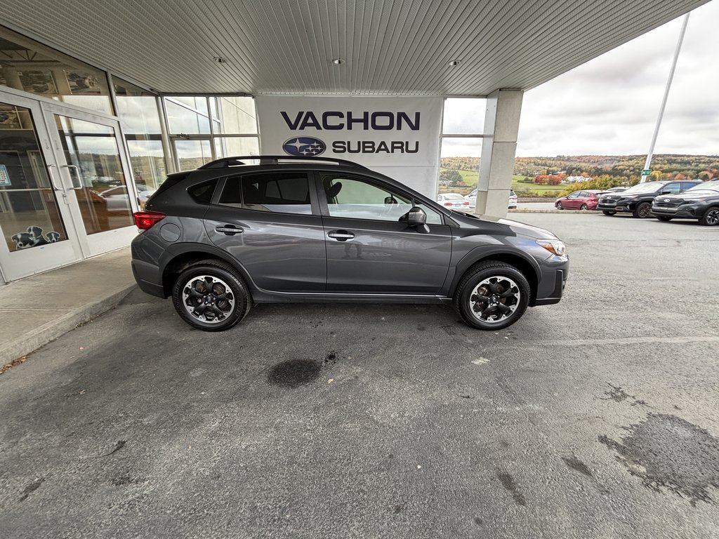 2021  Crosstrek Touring CVT in Saint-Georges, Quebec - 3 - w1024h768px